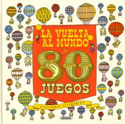 VUELTA AL MUNDO EN 80 JUEGOS