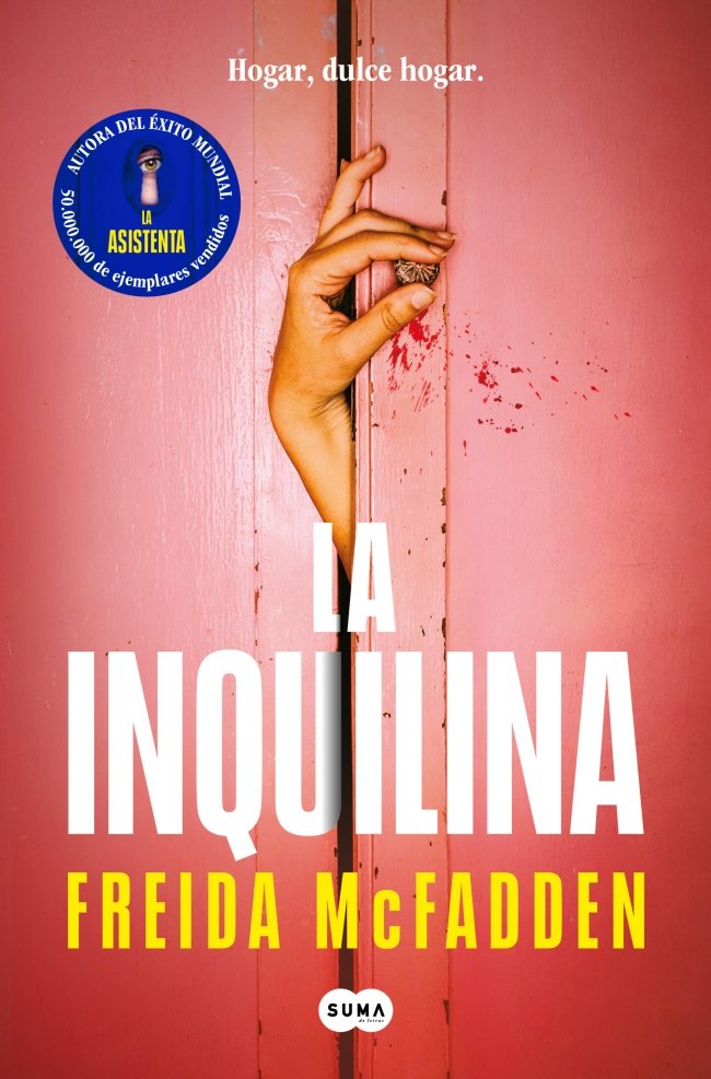 INQUILINA, LA