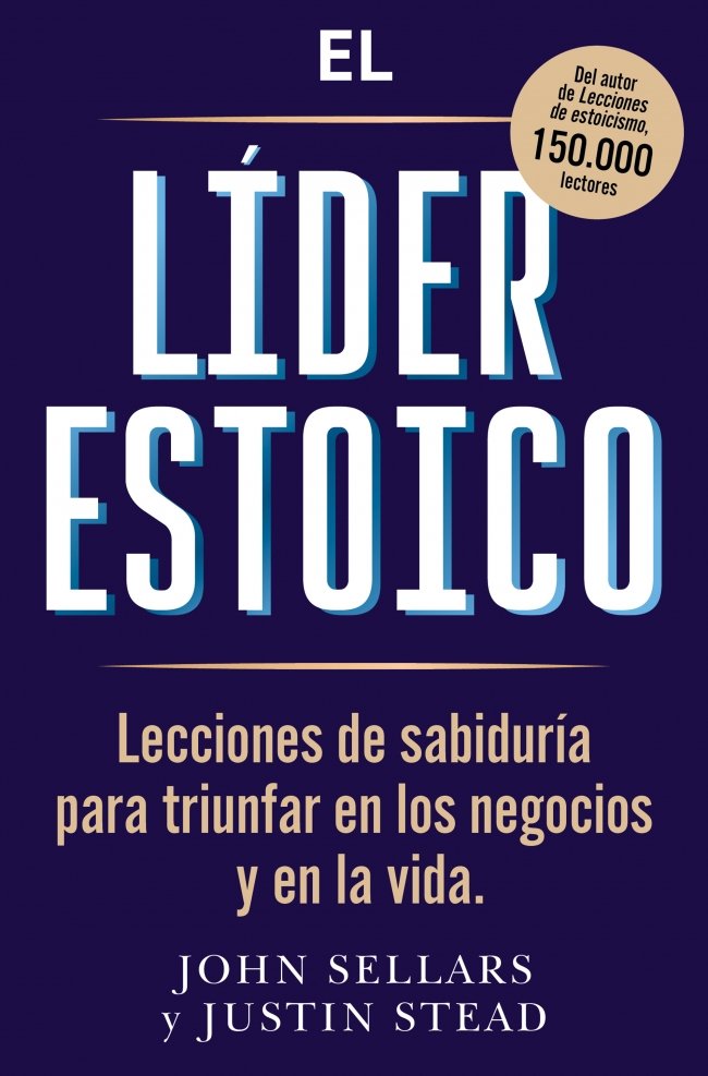 LÍDER ESTOICO, EL