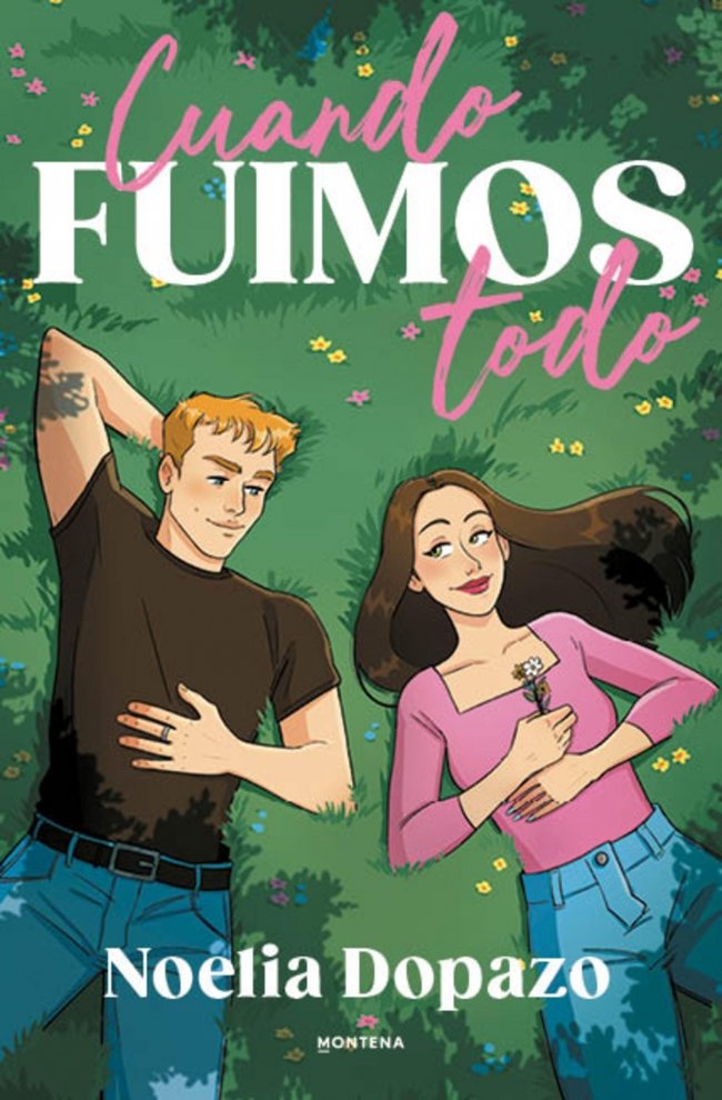 CUANDO FUIMOS TODO