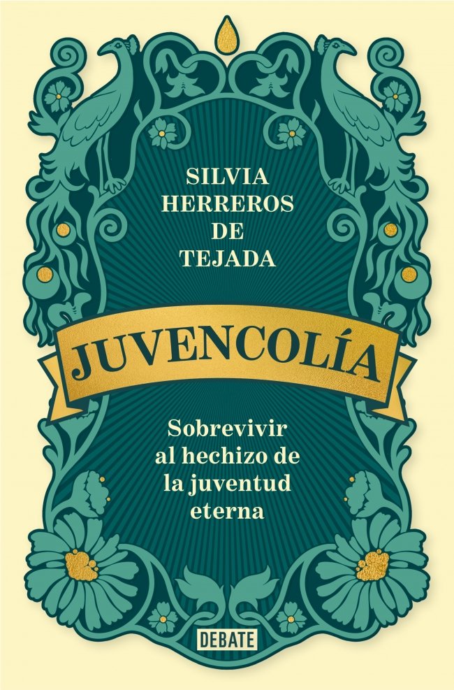 JUVENCOLÍA