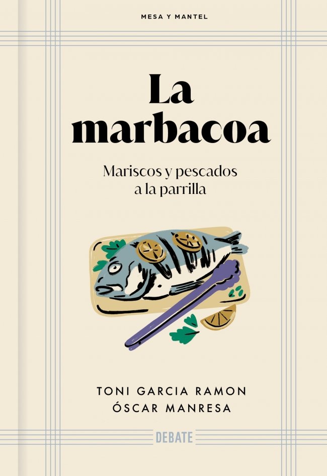 LA MARBACOA