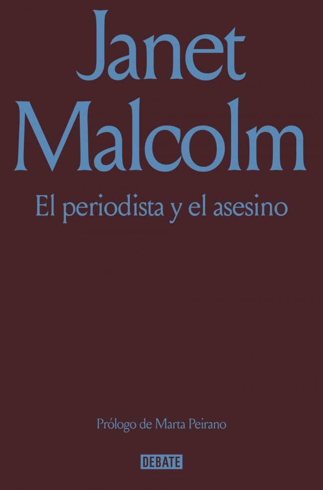 PERIODISTA Y EL ASESINO, EL