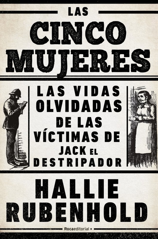 CINCO MUJERES, LAS (TB)