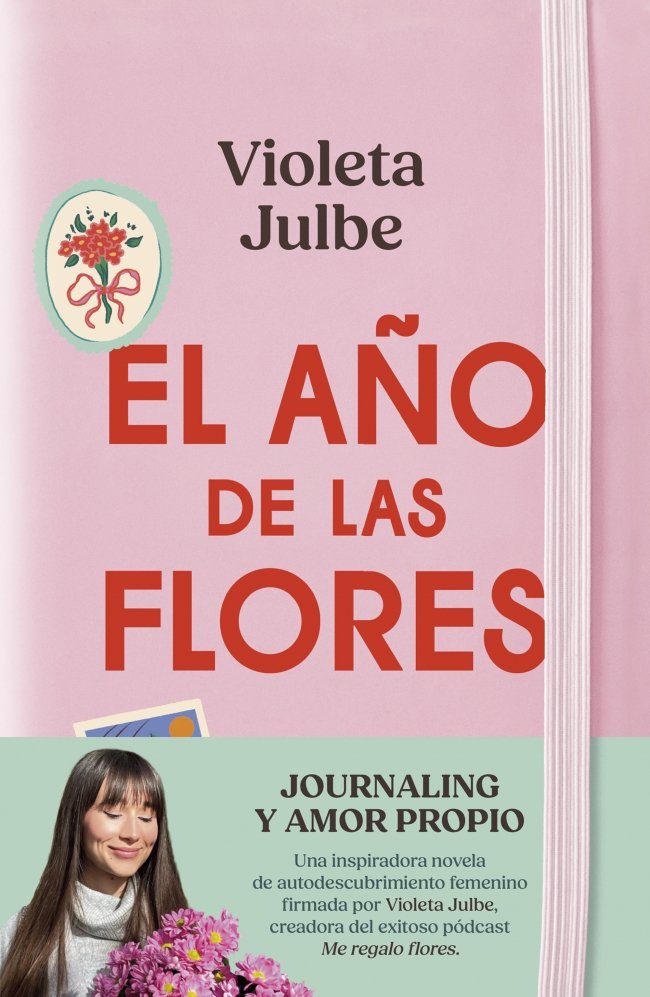 AÑO DE LAS FLORES, EL