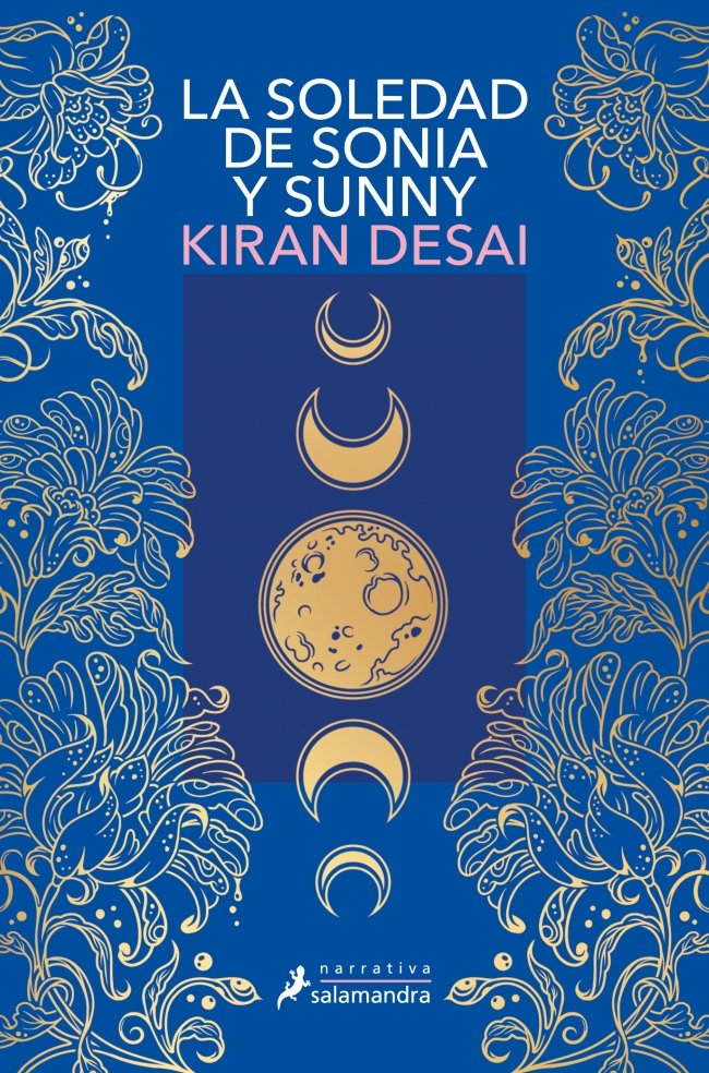 SOLEDAD DE SONIA Y SUNNY, LA