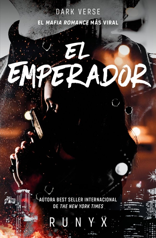 EMPERADOR, EL. DARK VERSE 3