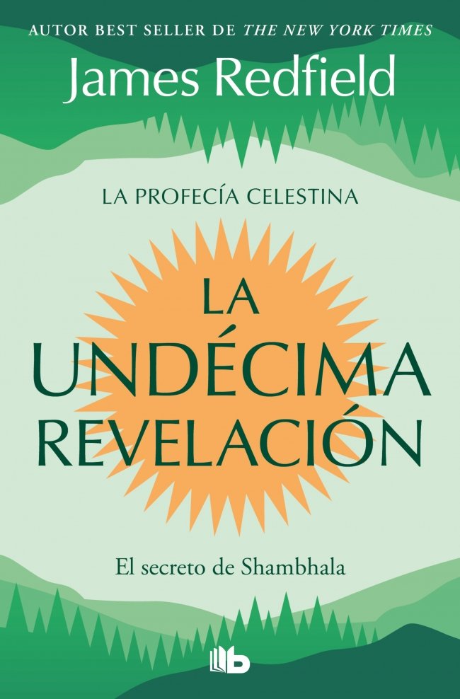 UNDECIMA REVELACION, LA
