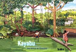 KAYABU