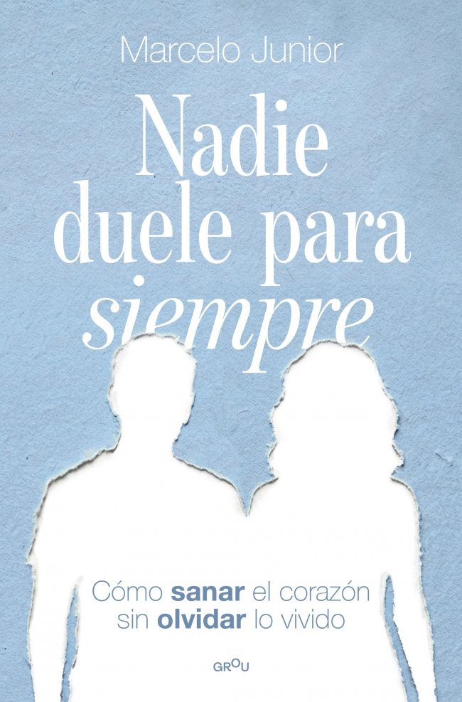NADIE DUELE PARA SIEMPRE