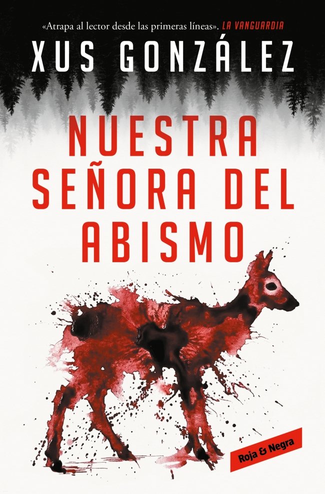 NUESTRA SEÑORA DEL ABISMO