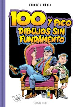 CIEN Y PICO DIBUJOS SIN FUNDAMENTO