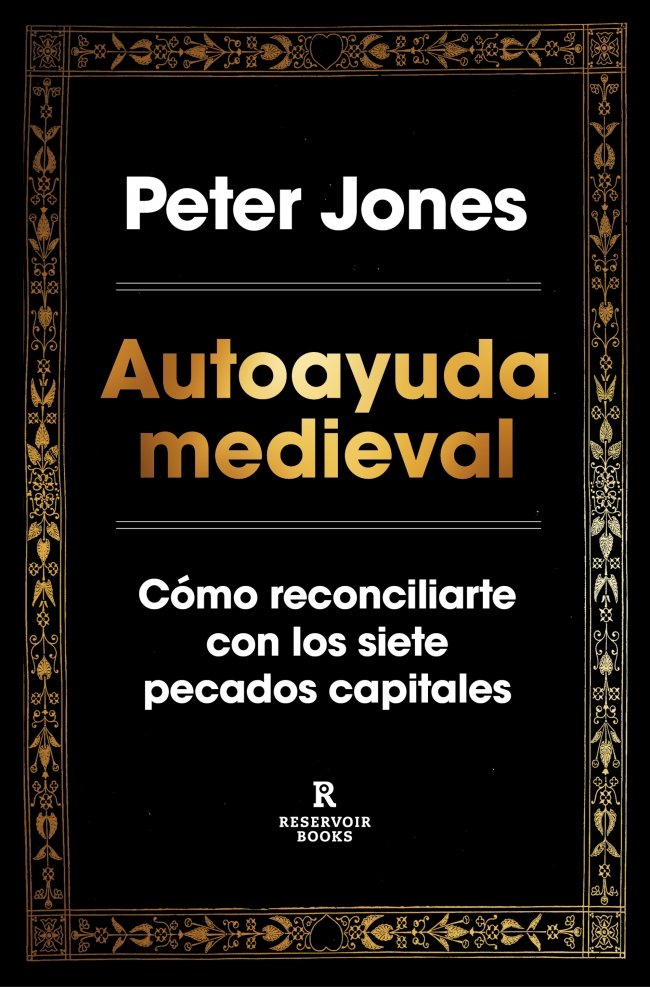 AUTOAYUDA MEDIEVAL