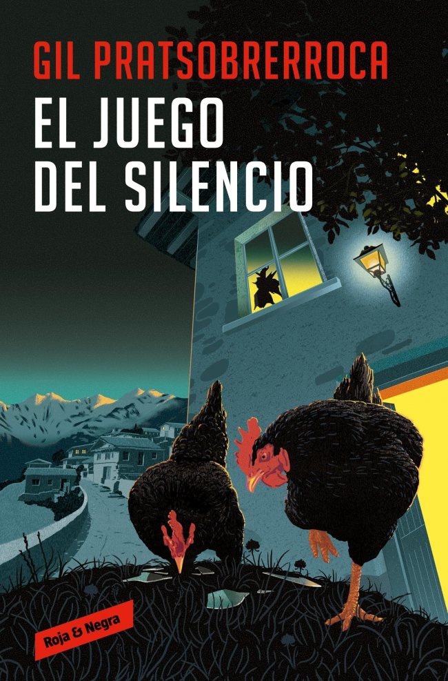 JUEGO DEL SILENCIO, EL