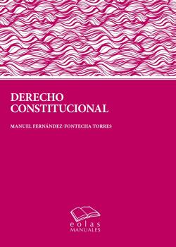 DERECHO CONSTITUCIONAL