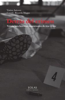 DETRÁS DEL CRIMEN