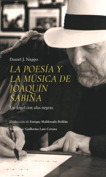 POESÍA Y LA MÚSICA DE JOAQUÍN SABINA, LA