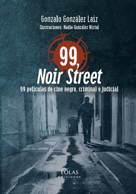 99, NOIR STREET