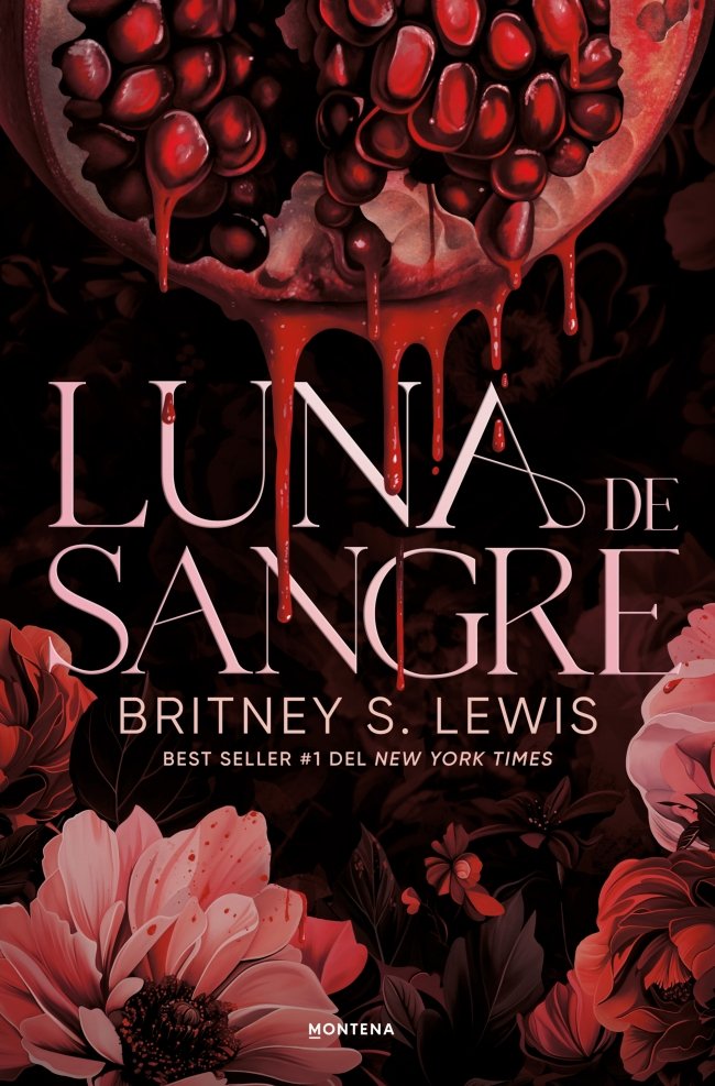 LUNA DE SANGRE
