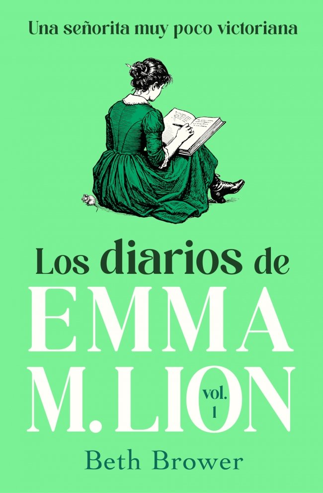 DIARIOS DE EMMA M. LION 1, LOS