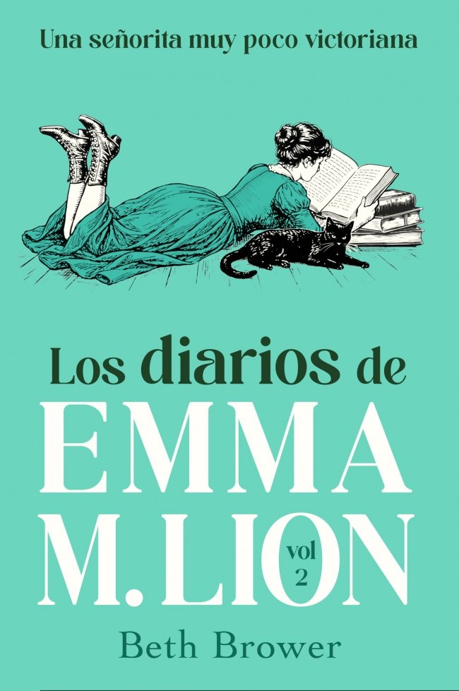 DIARIOS DE EMMA M. LION 2, LOS