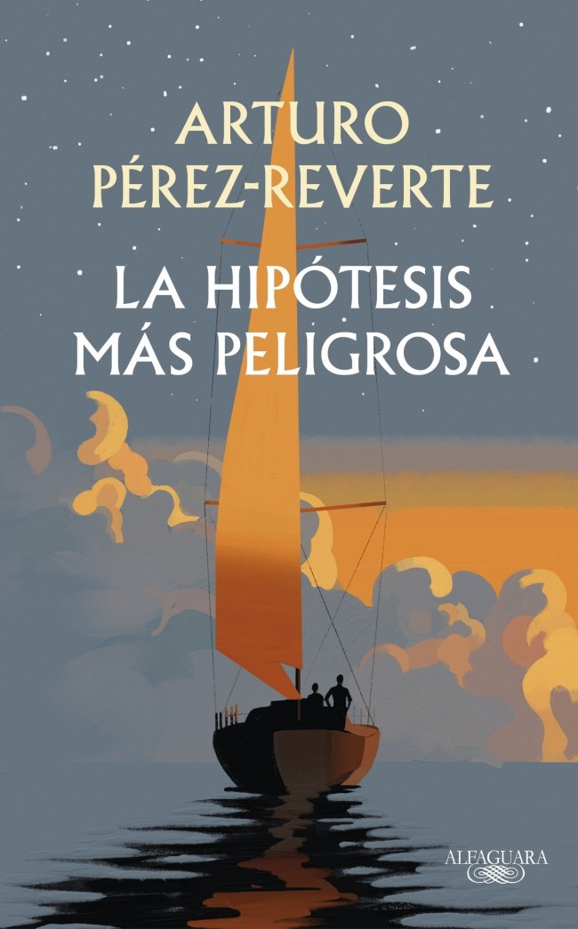 HIPÓTESIS MÁS PELIGROSA, LA