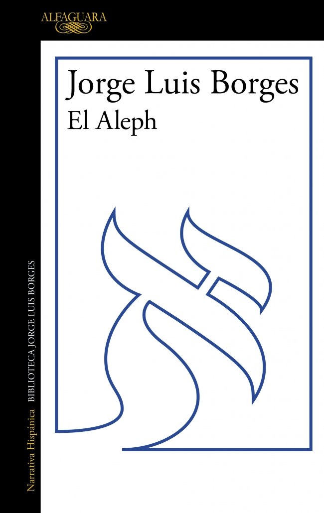 ALEPH, EL (ALF)
