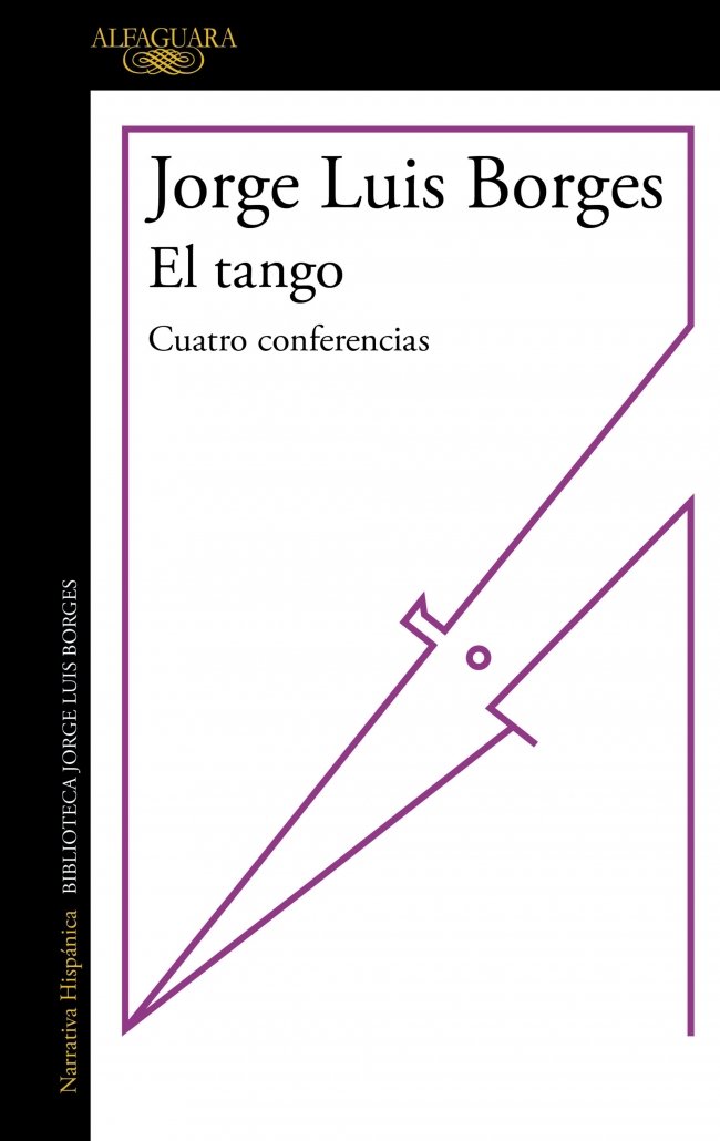 TANGO, EL (ALF)