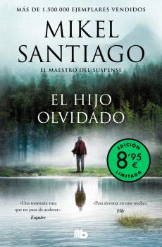 HIJO OLVIDADO, EL (LIMITED)