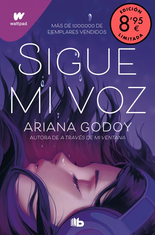 SIGUE MI VOZ (EDICIÓN LIMITADA · VERANO)