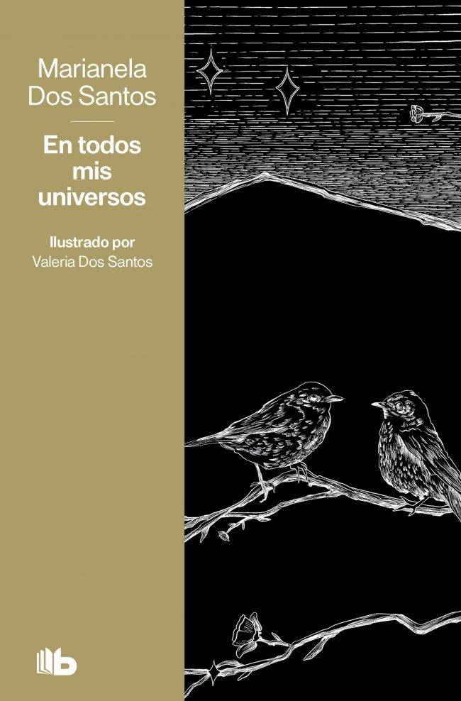 EN TODOS MIS UNIVERSOS