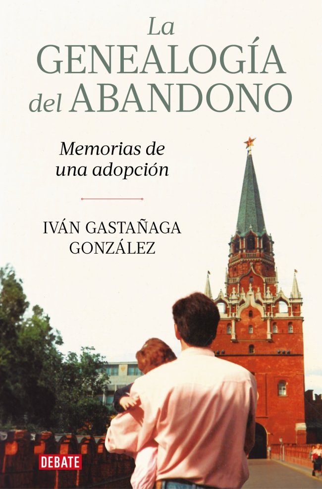 GENEALOGIA DEL ABANDONO, LA