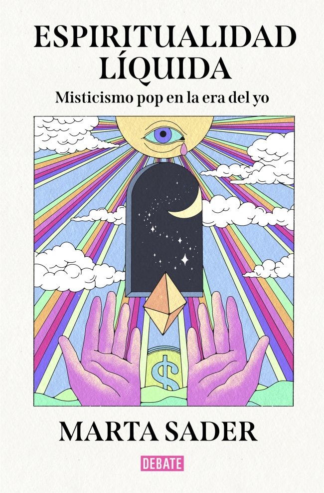ESPIRITUALIDAD LÍQUIDA