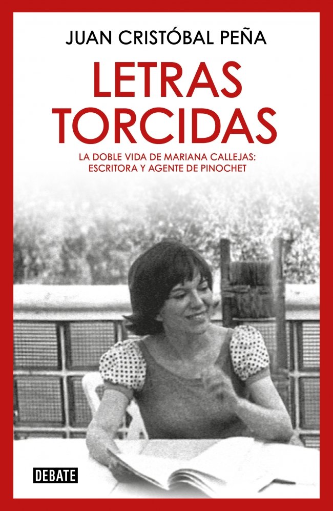 LETRAS TORCIDAS
