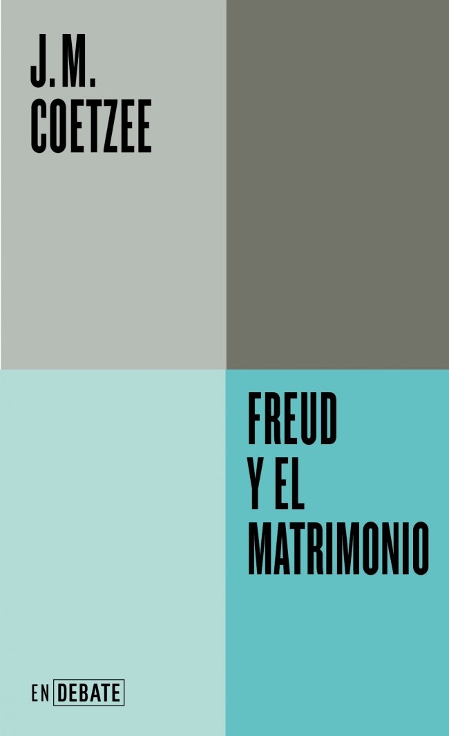 FREUD Y EL MATRIMONIO (SERIE ENDEBATE)