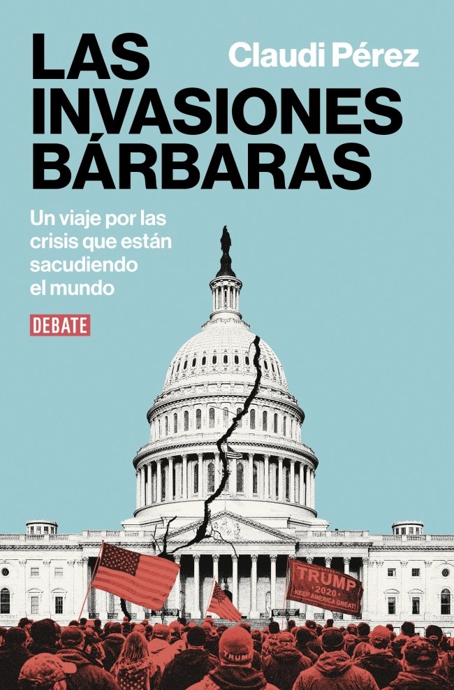 INVASIONES BARBARAS, LAS