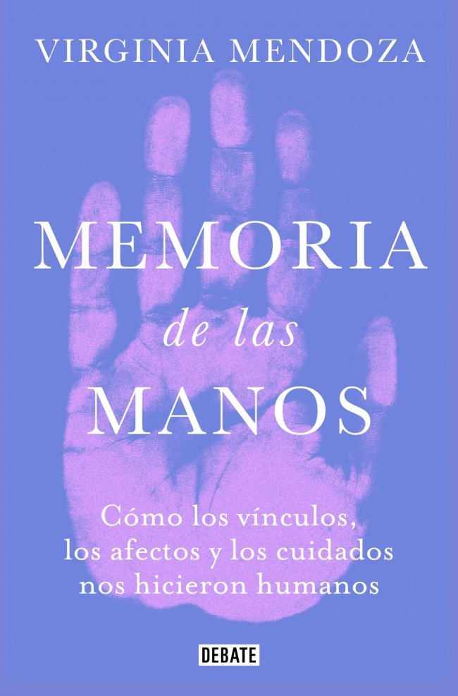 MEMORIA DE LAS MANOS