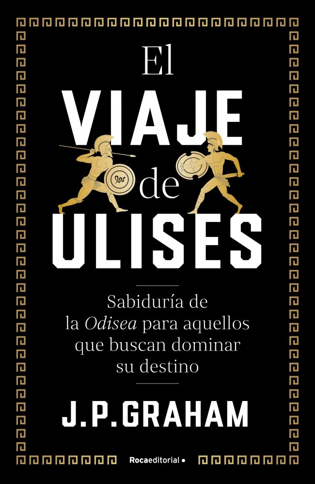 VIAJE DE ULISES, EL