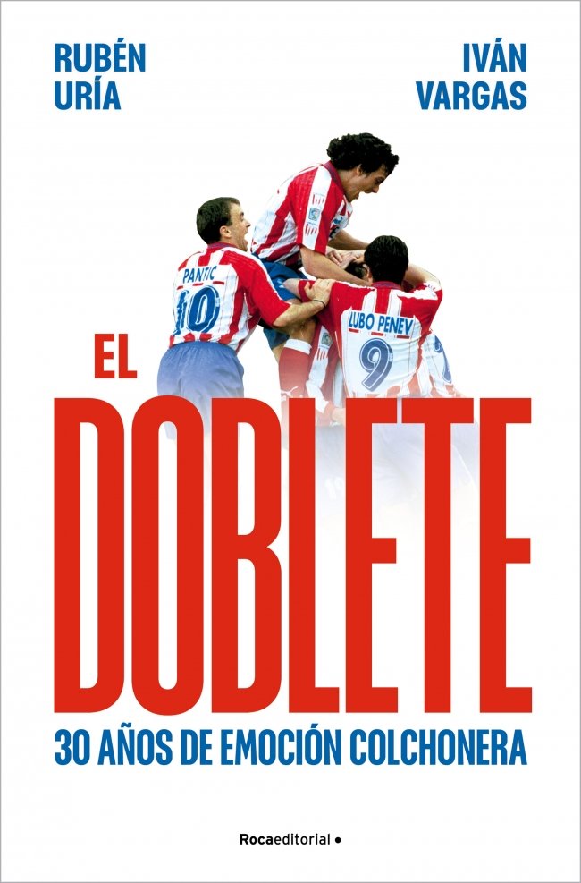 EL DOBLETE: 30 AÑOS DE EMOCION COLCHONER