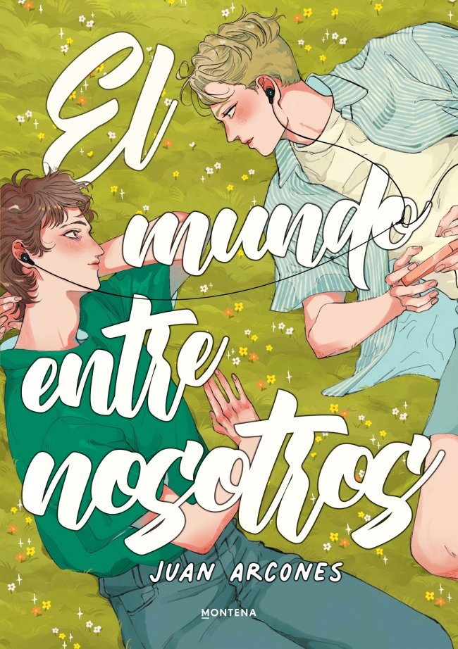 MUNDO ENTRE NOSOTROS, EL