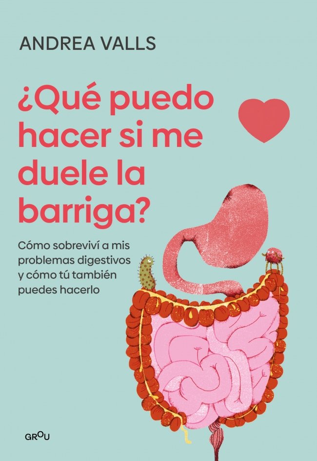 QUÉ PUEDO HACER SI ME DUELE LA BARRIGA