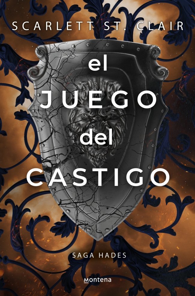 JUEGO DEL CASTIGO, EL