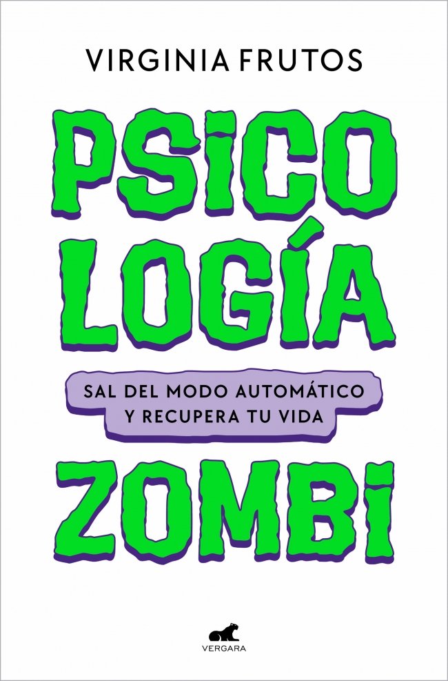 PSICOLOGÍA ZOMBI