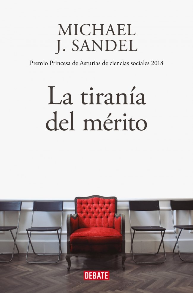 TIRANÍA DEL MÉRITO, LA