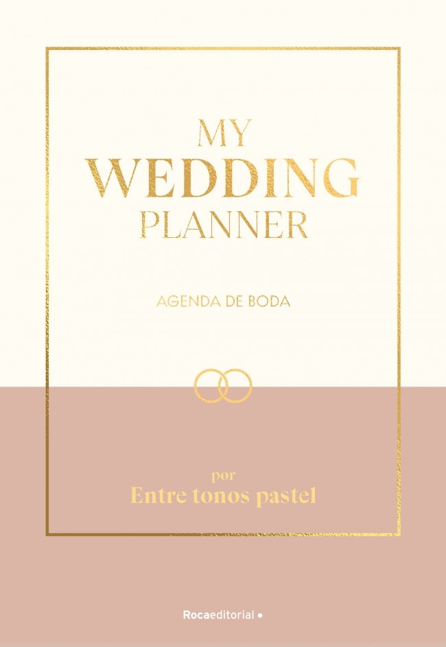 MY WEDDING PLANNER