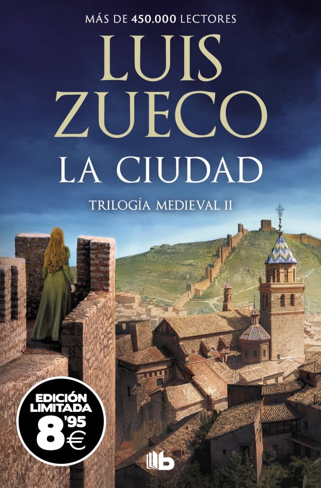 CIUDAD, LA (BLACK FRIDAY)