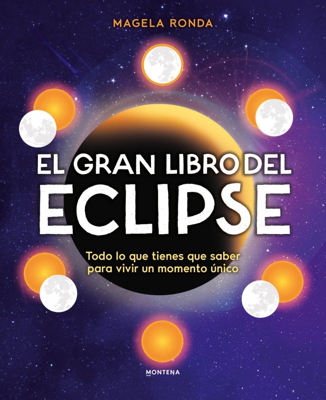 GRAN LIBRO DEL ECLIPSE, EL