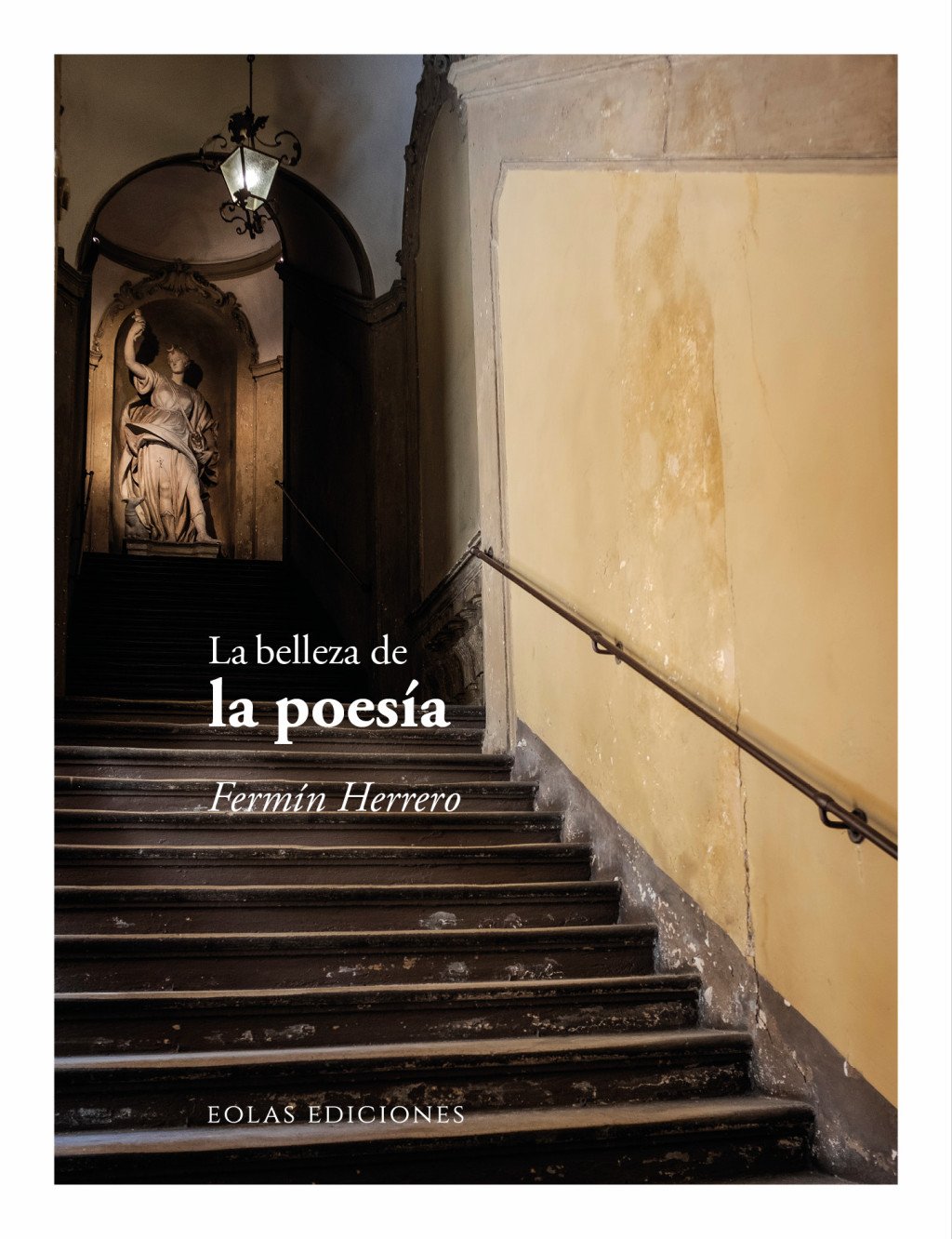 BELLEZA DE LA POESÍA, LA