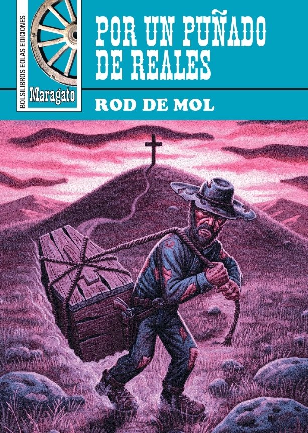 POR UN PUÑADO DE REALES