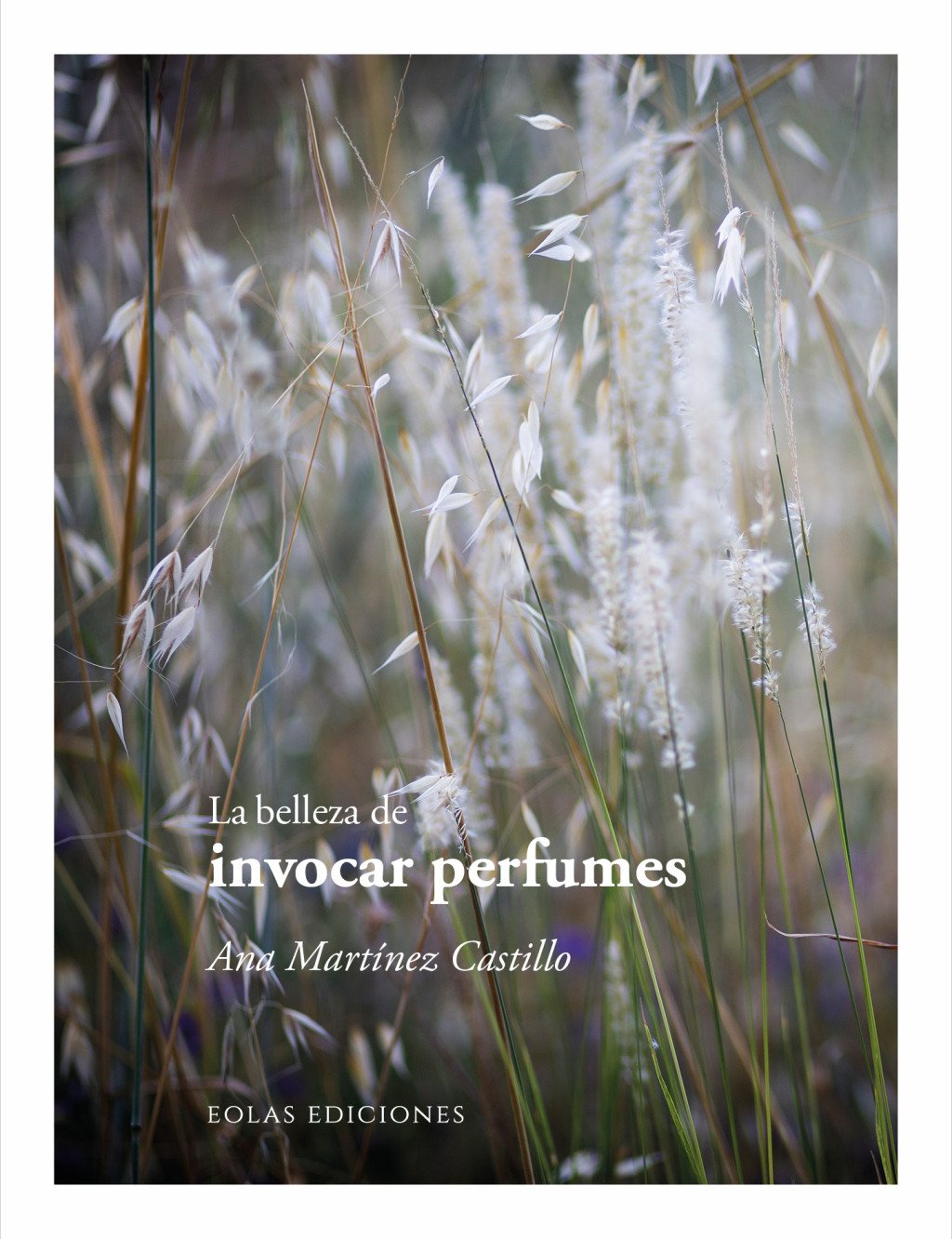 BELLEZA DE INVOCAR PERFUMES, LA